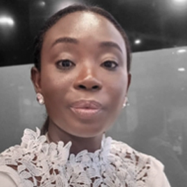 Lawrencia Tagoe