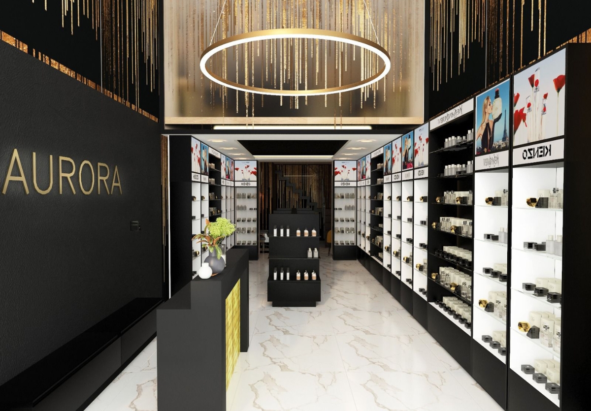 stores