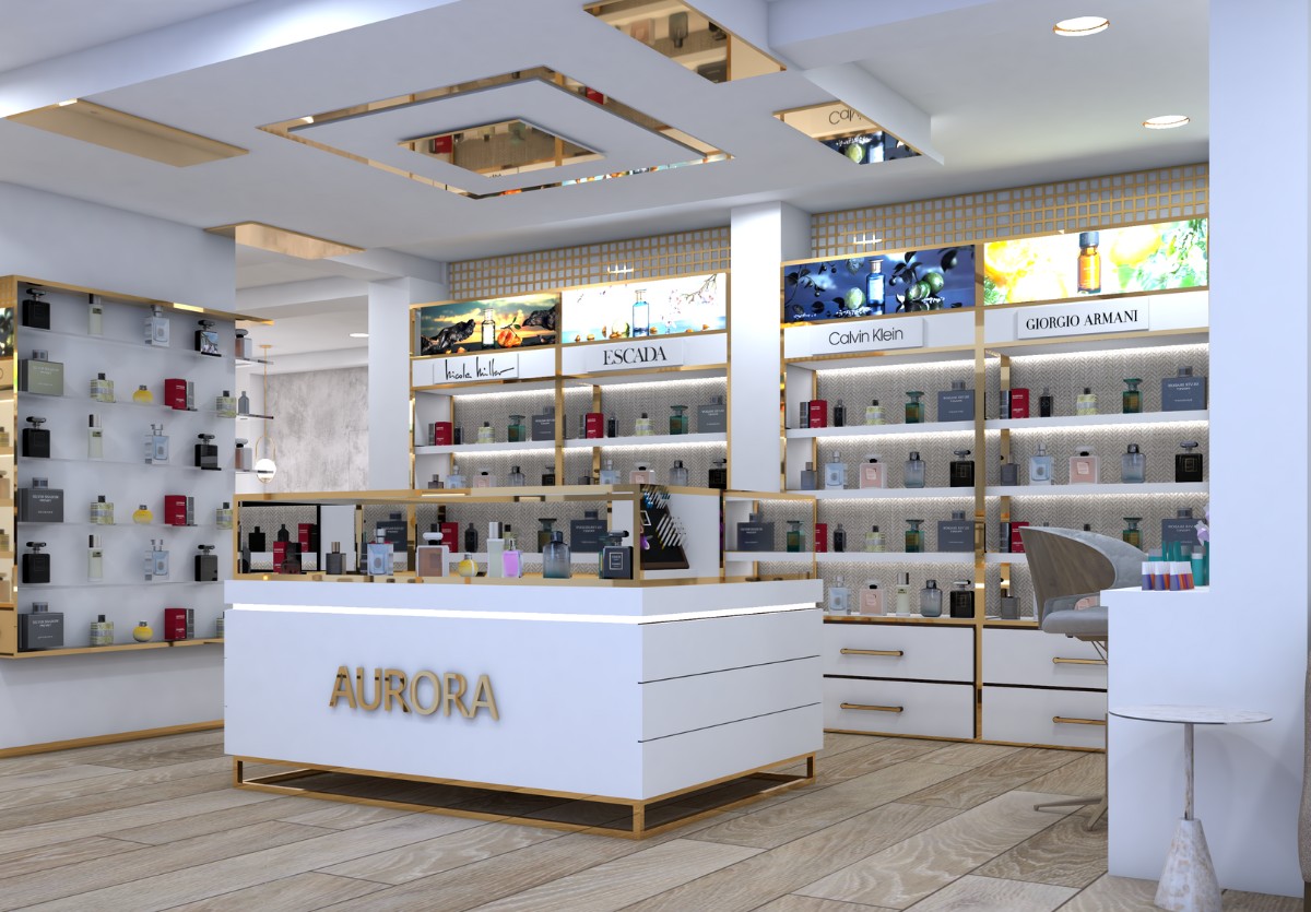 stores