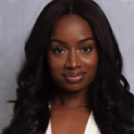 Yasmin Botchway